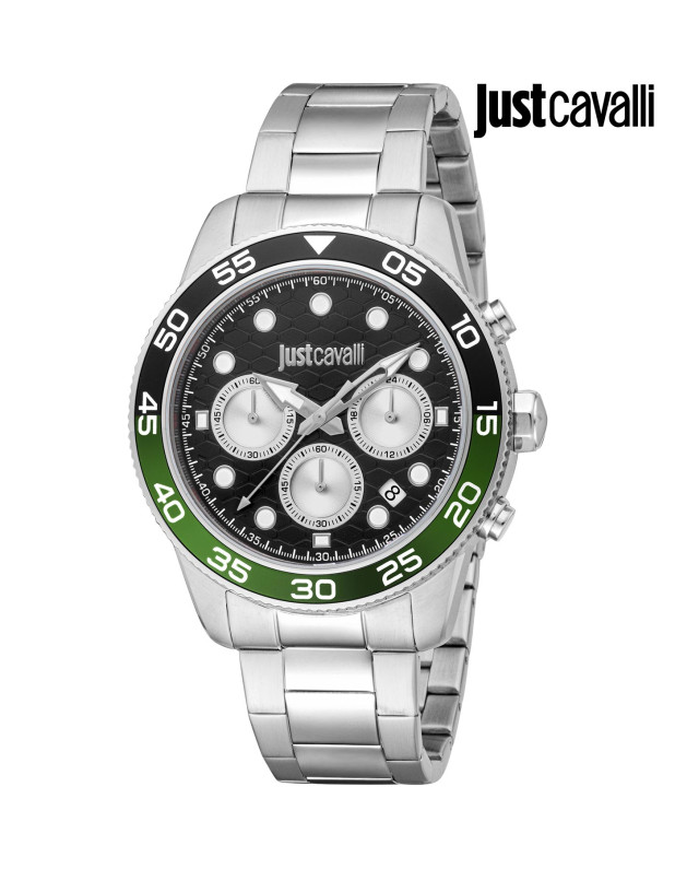 Just Cavalli Gents Watch